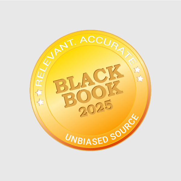 Black Book 2025