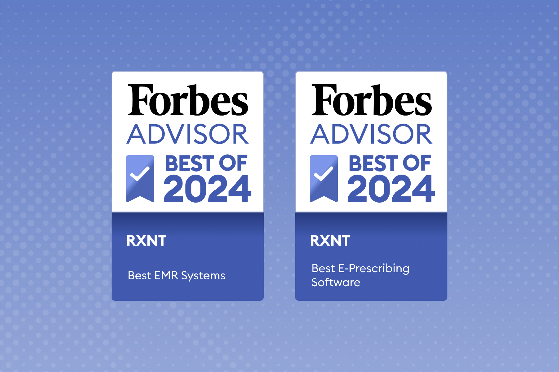 Forbes Advisor 2024 Erx Ehr