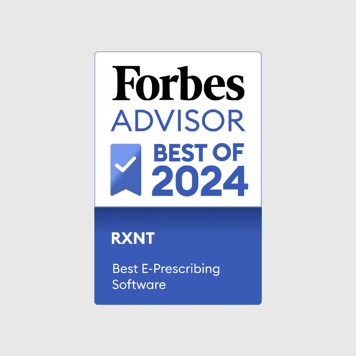 Forbes Advisor ERX 2024