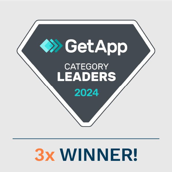 Get App 2024 Category Leaders