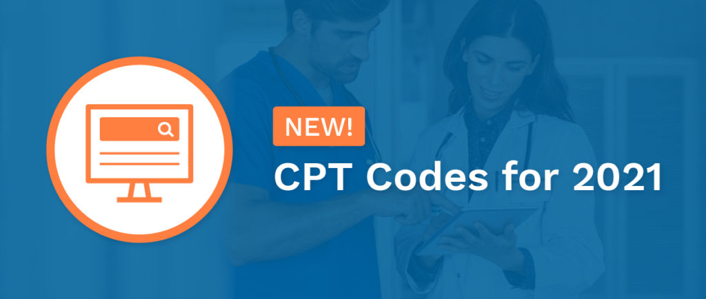 Major Update to CPT Codes for 2021 | Medical Billing | RXNT