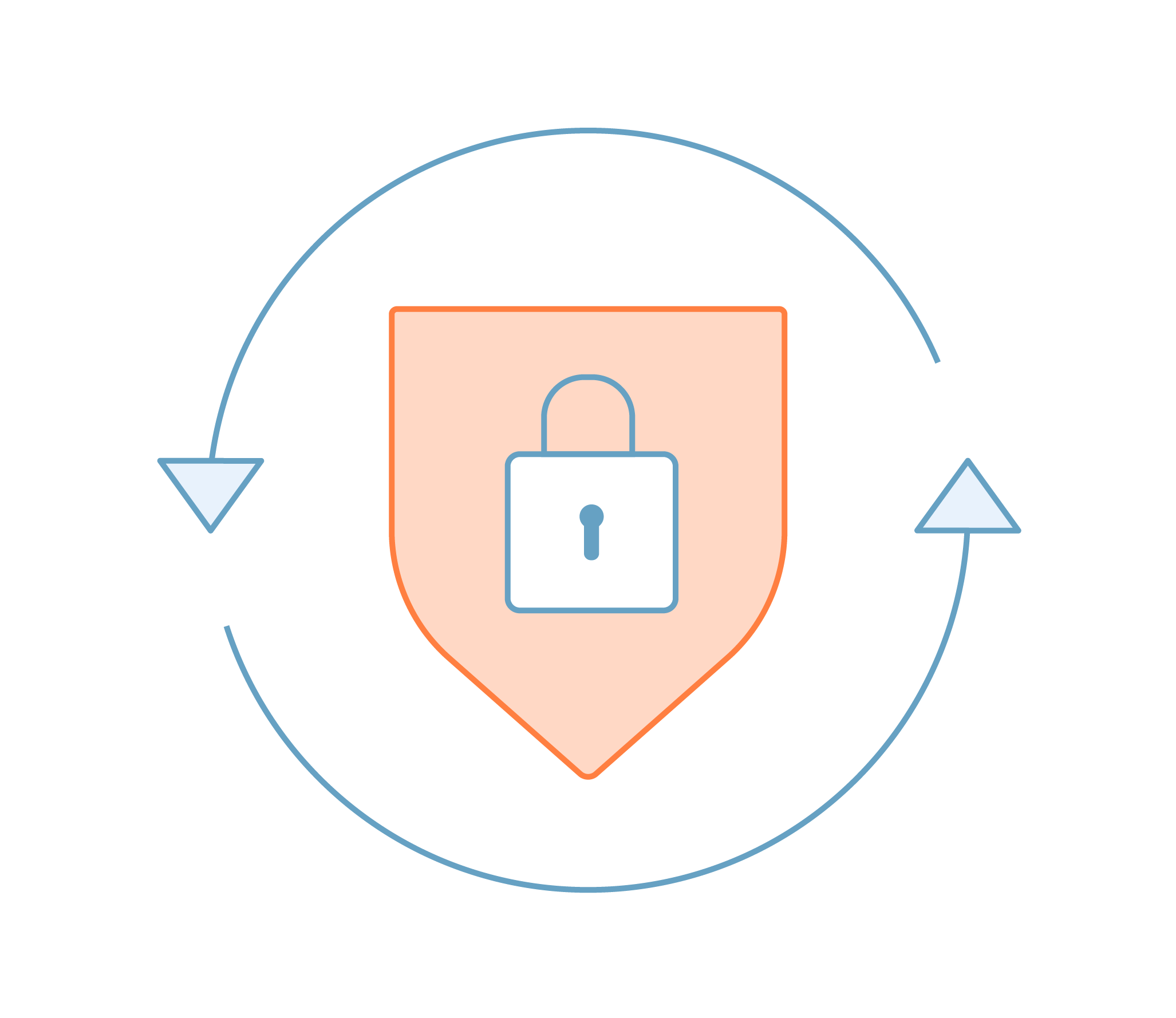 Secure Icon