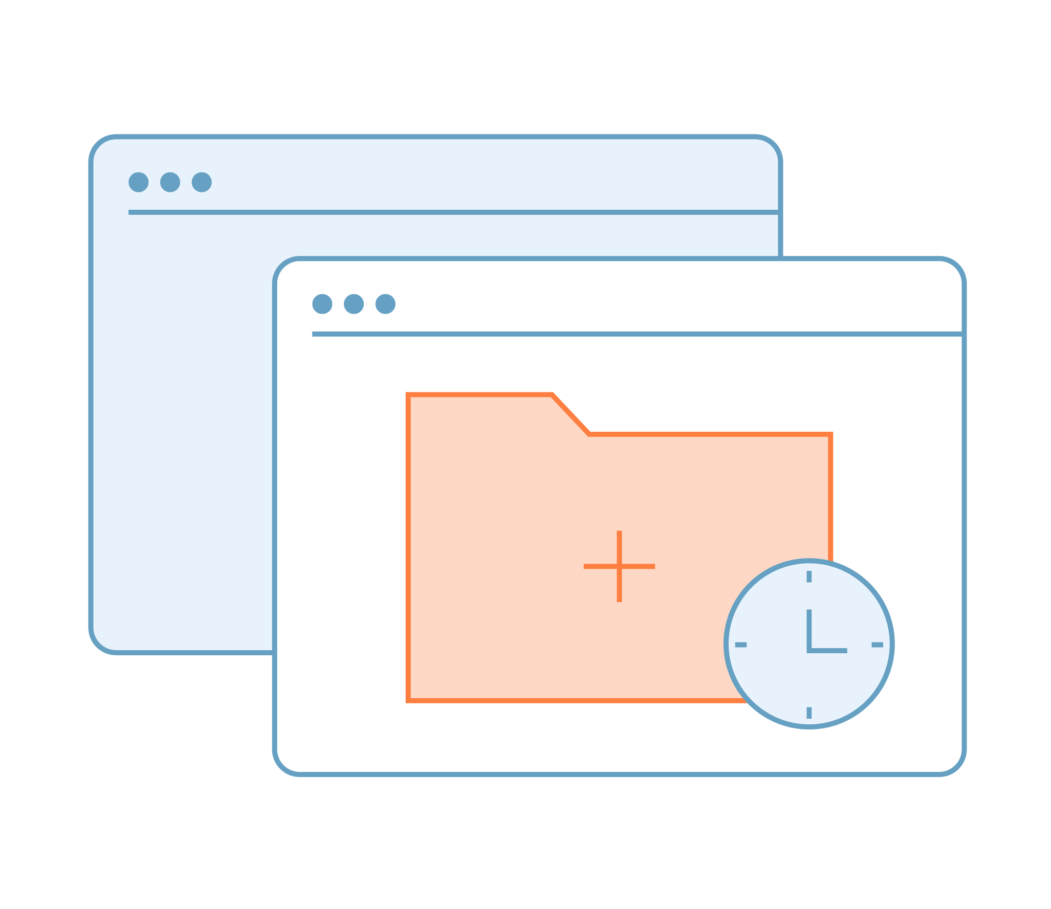 Ehr Scheduling Icon